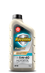 Havoline Ultra SAE 5W-40