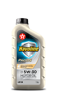 Havoline Sintético SAE 5W-30