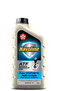 Havoline Full Synthetic ATF Multi-Vehicle