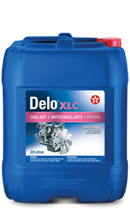 Delo® XLC Coolant