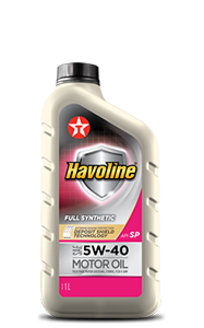 Havoline Full Synthetic Multi-Vehicle ATF