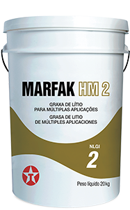 Marfak HM 2