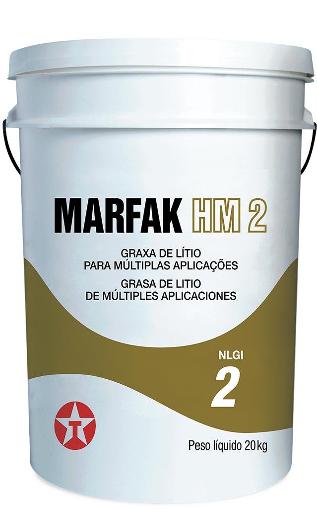 Marfak HM 2