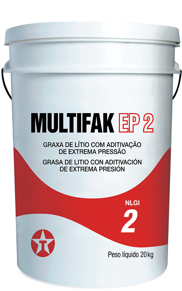 Multifak EP 2