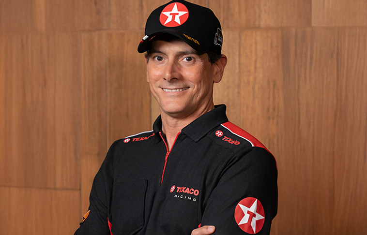 Texaco na Copa Truck 2026: tradição e potência com Beto Monteiro