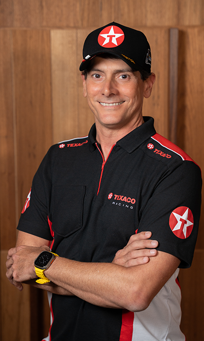 Texaco na Copa Truck 2026: tradição e potência com Beto Monteiro